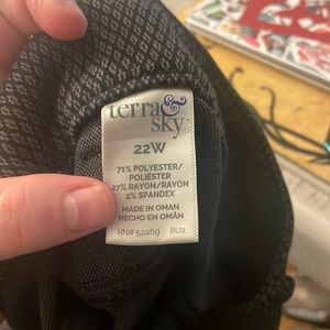 Cute stretchy skinny pants